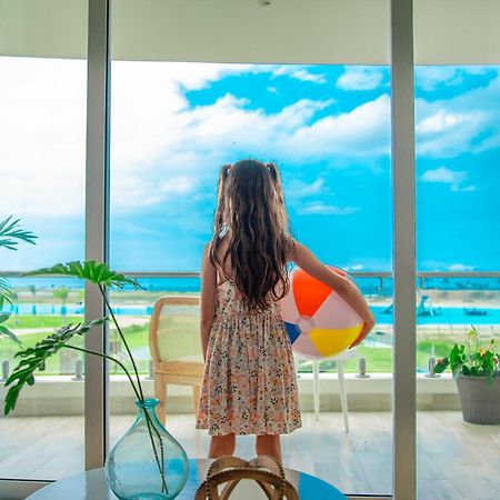 Karibao Resort Town ปลายาส ภายนอก รูปภาพ