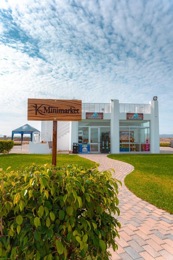 Karibao Resort Town ปลายาส ภายนอก รูปภาพ