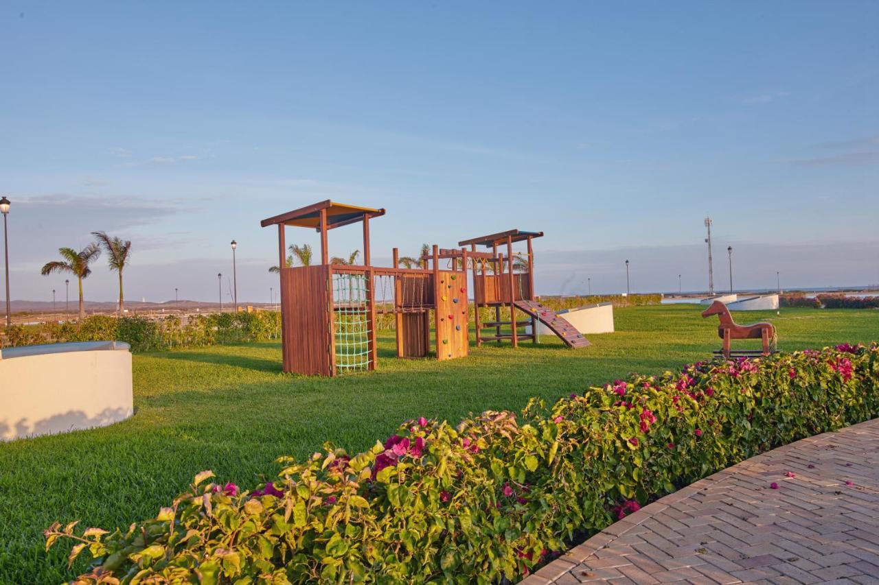 Karibao Resort Town ปลายาส ภายนอก รูปภาพ
