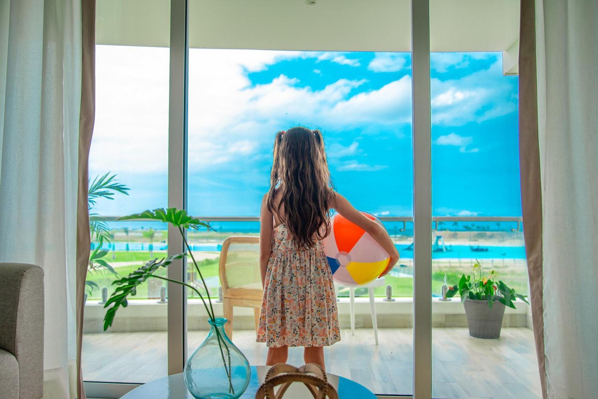 Karibao Resort Town ปลายาส ภายนอก รูปภาพ